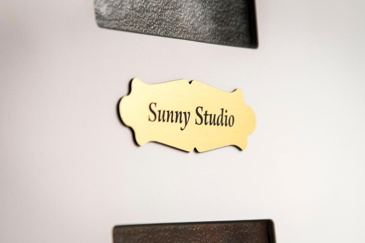 Sunny Ap In The Citycentre บูดาเปสต์ ภายนอก รูปภาพ