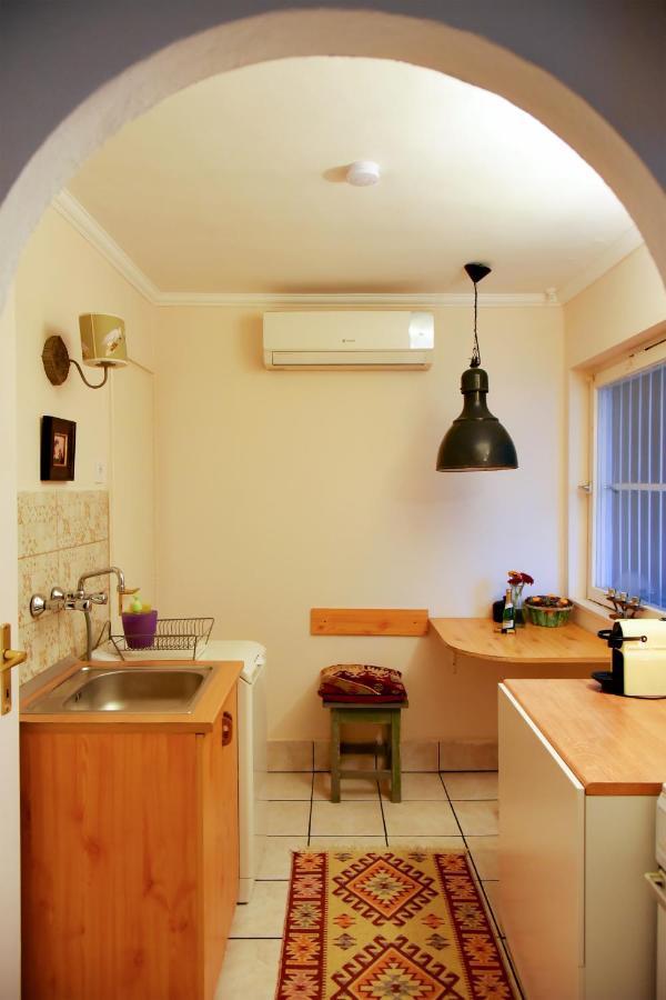 Sunny Ap In The Citycentre บูดาเปสต์ ภายนอก รูปภาพ